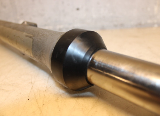 Voorpoot links compleet Honda CM 400 T 