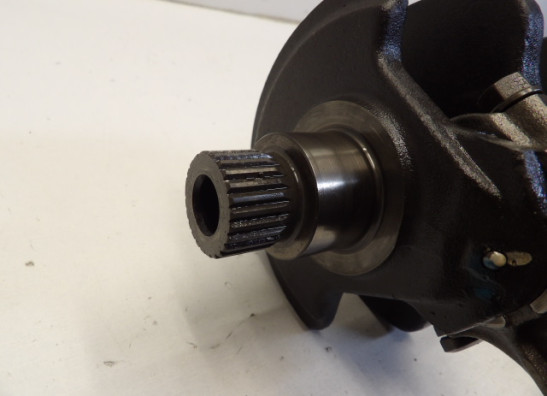 Kurbelwelle Honda CBF 500