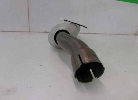 Auspuff Yamaha YZF R1