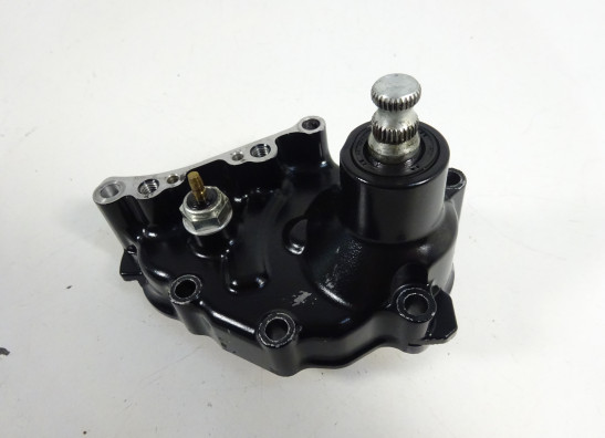 Engine cover Kawasaki ER 6