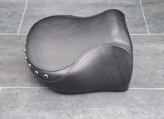 Buddy zadel Harley Davidson FLHR Road King