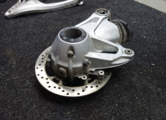 Kardan BMW R 1200 GS LC