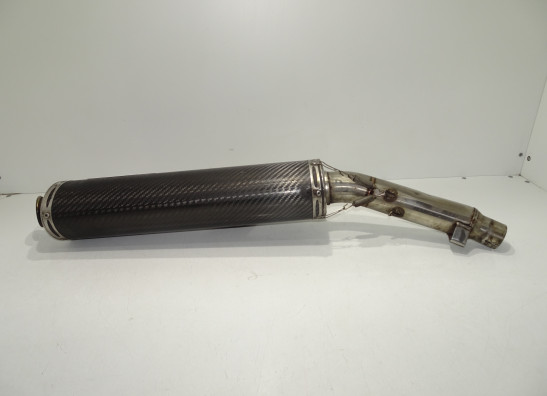 Sport auspuff Yamaha FAZER 600