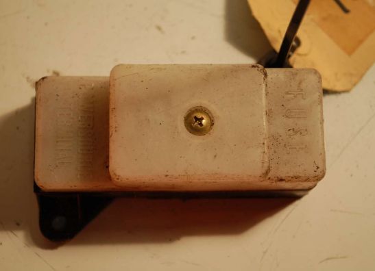 Zekeringkast Suzuki GSX F 600