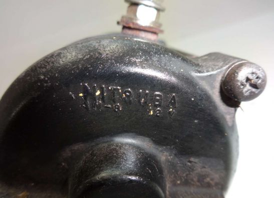 Anlasser Honda VF 500 