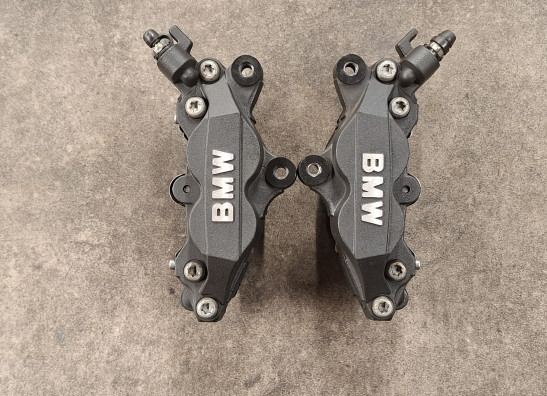 Remklauwen BMW R 1200 R