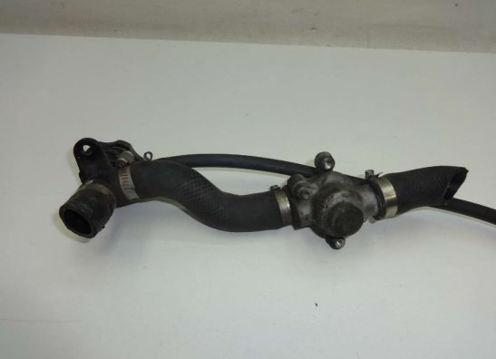 Radiator toebehoren Kawasaki EL 250