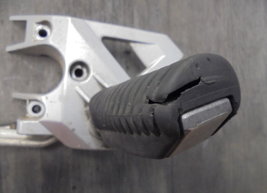 Footpegs left and or right BMW R 1100  850 R