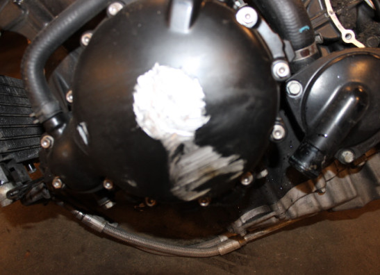 Engine Triumph Sprint RS