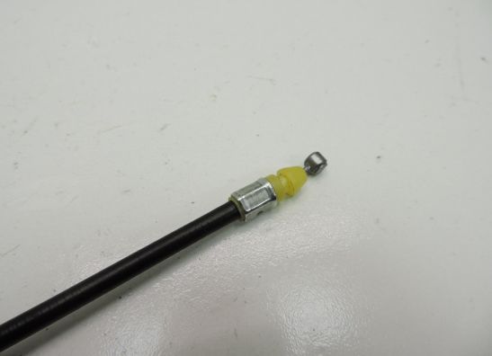 Sitzbank Honda CBR 125 R