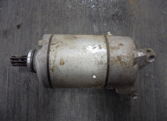 Starting motor Yamaha XVS 650 Dragstar