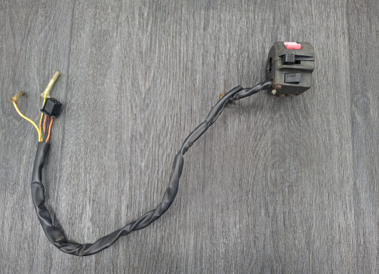Handlebar switch assy right Suzuki GSF 400 Bandit