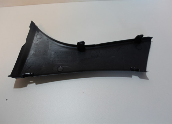 Seitenverkleidung rechts klein Yamaha XP 500 T-Max