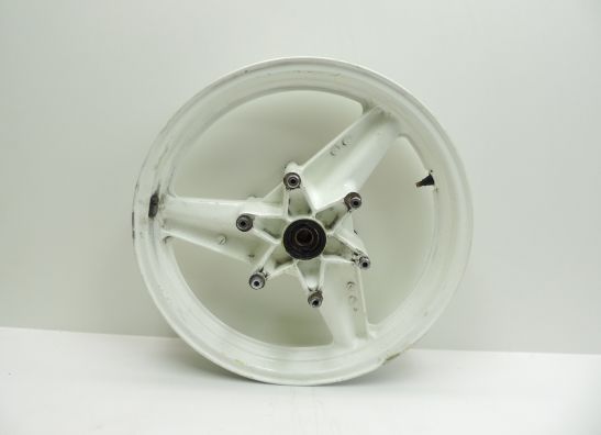 Felge vorne Honda VFR 400 R