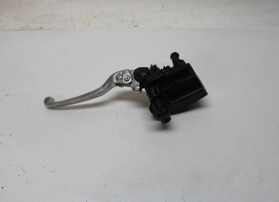 Rempomp Yamaha MT 03