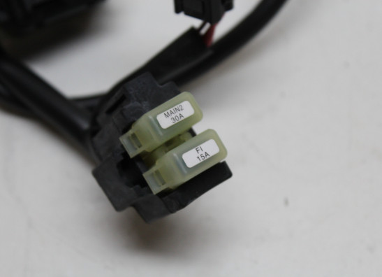 Startmotor relais Honda CRF 1100 Africa Twin