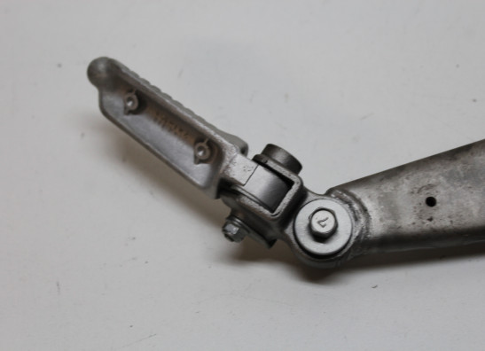 Duo voetsteun rechts Suzuki RG 500