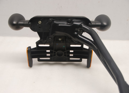 Kentekenplaathouder Harley Davidson Sportster