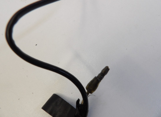 Olwanne Yamaha V max