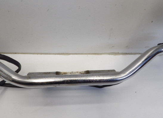 Headlight Kawasaki VN 1500