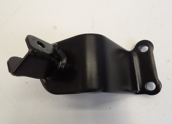 Main step holder left Yamaha XVS 1100 Dragstar