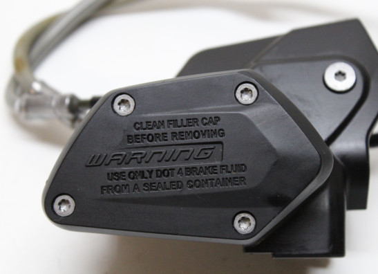 Rempomp BMW R 1200 R