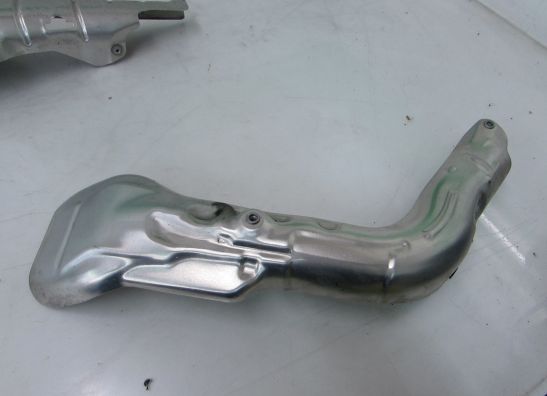 Auspuff Honda CBR 600 RR