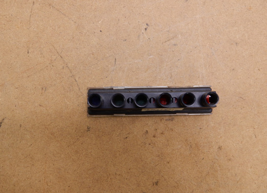 Teller Moto Guzzi 1000 SP 3