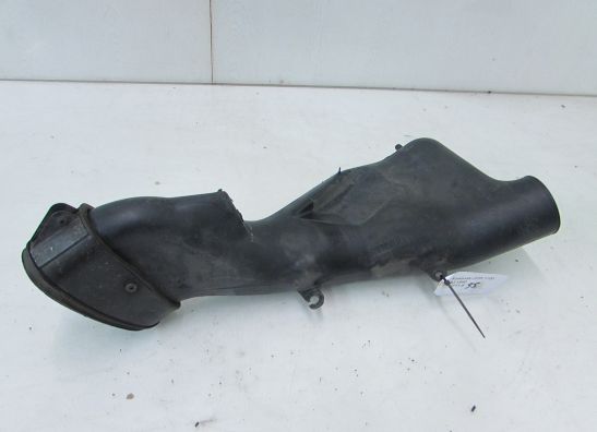 Lufteinlass mitte Kawasaki ZZR 1100