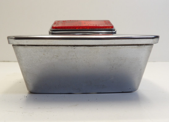 Sissybar Yamaha XV 750 Virago