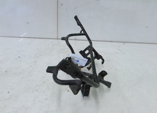 Kuipframe Suzuki Burgman 400