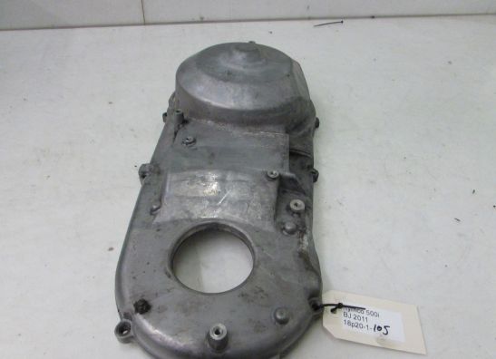 Motorblockdeckel Kymco XCITING 500I