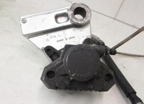 Achter remklauw Kawasaki ZX 7 R