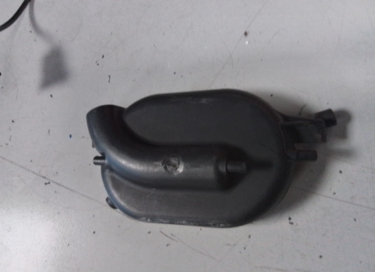 Afdekkap Aprilia Shiver 750