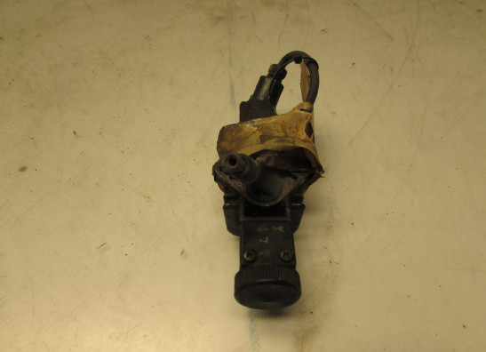 Overig Kawasaki GPZ 900