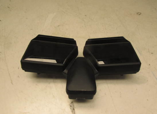 Tellerset Yamaha Tracer 9 GT