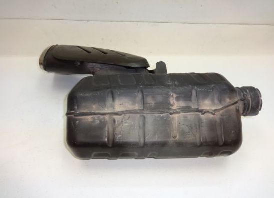 Muffler Suzuki GSX R 600