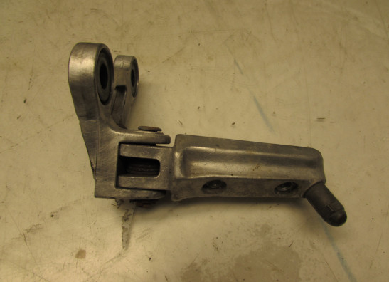 Schetsplaat links Honda CBR 1000 F