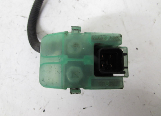 Startmotor relais Suzuki GSX F 600