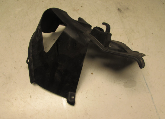 Afdekkap Honda Silverwing