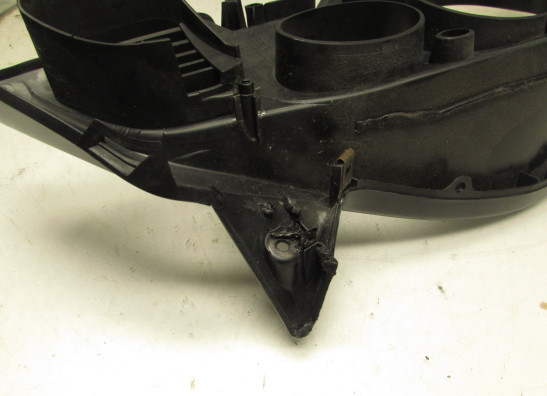 Topkuip bekleding Honda Silverwing