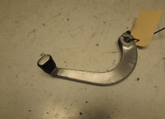 Rempedaal Suzuki GSX F 600