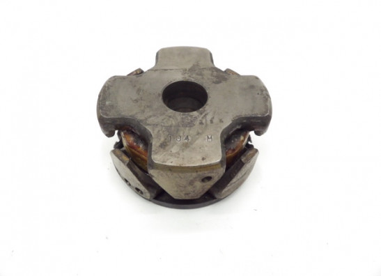 Flywheel rotor Yamaha XJ 650