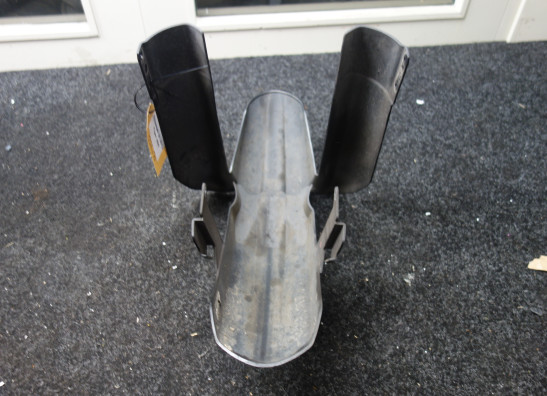 Voorspatbord Triumph Tiger 800 xc