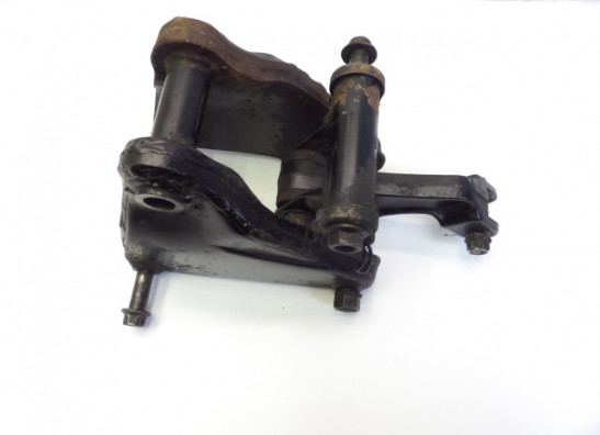 Federbein Aufhangung Suzuki GSX 750