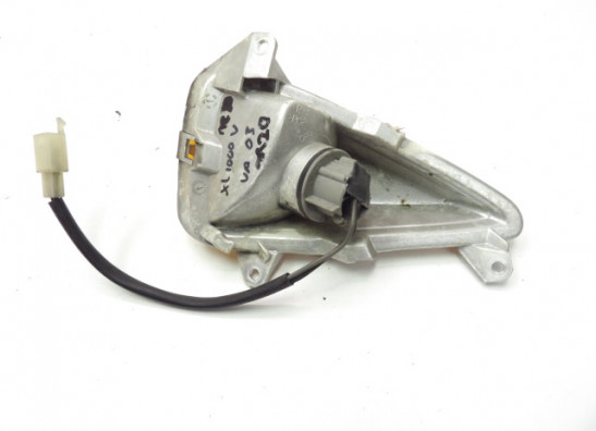 Knipperlicht rechts voor Honda XL 1000 V Varadero