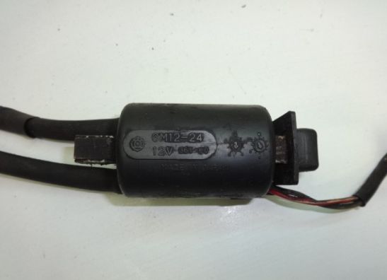 Zundspule Yamaha FJ 1100