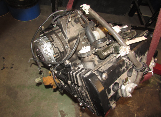 Motorblok Kawasaki Z 1000