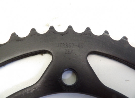 Kettensatz Yamaha XV 250 Virago