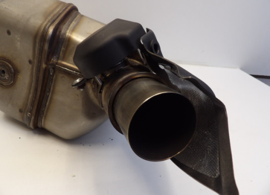 Muffler Kawasaki ZX 10 RR